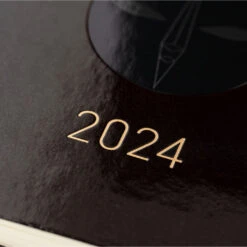 Taro Okamoto: Three Faces Weeks 2024 Hobonichi Techo 14 Taro Okamoto: Three Faces Weeks 2024 Hobonichi Techo -Creative Corner Deals Store hobonichi taro okamoto three faces weeks 2024 hobo 6