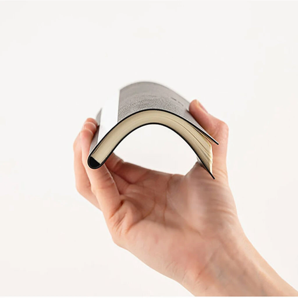 White Line: Black Weeks 2024 Hobonichi Techo 6 White Line: Black Weeks 2024 Hobonichi Techo - Image 6