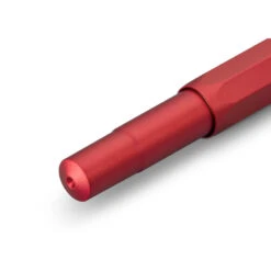 Kaweco Al Sport Red Rollerball -Creative Corner Deals Store kaweco kaweco al sport red rollerball 3