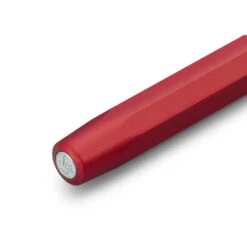Kaweco Al Sport Red Rollerball -Creative Corner Deals Store kaweco kaweco al sport red rollerball 4