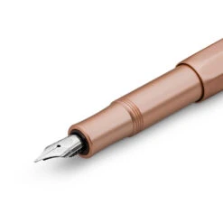 Kaweco Al Sport Rose Gold Fountain Pen -Creative Corner Deals Store kaweco kaweco al sport rose gold fountain pen 2