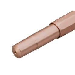 Kaweco Al Sport Rose Gold Fountain Pen -Creative Corner Deals Store kaweco kaweco al sport rose gold fountain pen 4