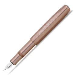 Kaweco Al Sport Rose Gold Fountain Pen -Creative Corner Deals Store kaweco kaweco al sport rose gold fountain pen 8