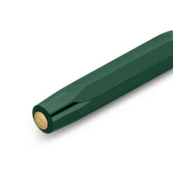 Kaweco Classic Sport Green Fountain Pen -Creative Corner Deals Store kaweco kaweco classic sport green fountain pen 3