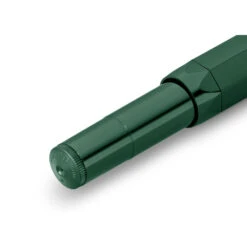 Kaweco Classic Sport Green Fountain Pen -Creative Corner Deals Store kaweco kaweco classic sport green fountain pen 4