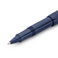 Kaweco Classic Sport Navy Rollerball -Creative Corner Deals Store kaweco kaweco classic sport navy rollerball 2