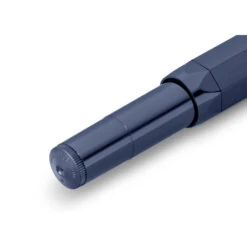 Kaweco Classic Sport Navy Rollerball -Creative Corner Deals Store kaweco kaweco classic sport navy rollerball 4