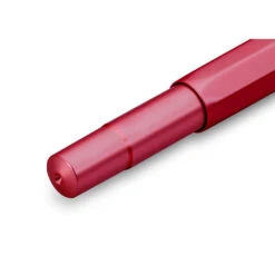 Kaweco Collection Al Sport Ruby Fountain Pen -Creative Corner Deals Store kaweco kaweco collection al sport ruby fountain pe 3