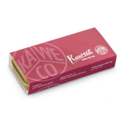 Kaweco Collection Al Sport Ruby Fountain Pen -Creative Corner Deals Store kaweco kaweco collection al sport ruby fountain pe 5