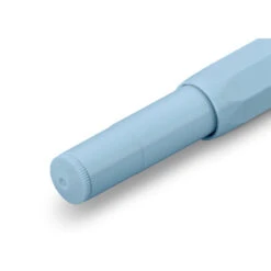 Kaweco Collection Mellow Blue Fountain Pen -Creative Corner Deals Store kaweco kaweco collection mellow blue fountain pen 2