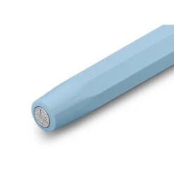 Kaweco Collection Mellow Blue Fountain Pen -Creative Corner Deals Store kaweco kaweco collection mellow blue fountain pen 3