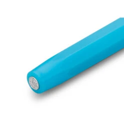 Kaweco Frosted Sport Blueberry Fountain Pen -Creative Corner Deals Store kaweco kaweco frosted sport blueberry fountain pen 3