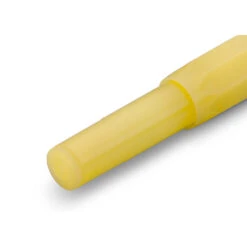 Kaweco Frosted Sport Sweet Banana Fountain Pen 12 Kaweco Frosted Sport Sweet Banana Fountain Pen -Creative Corner Deals Store kaweco kaweco frosted sport sweet banana fountain 3