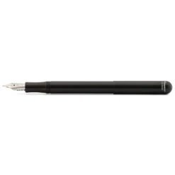Kaweco Liliput Black Fountain Pen -Creative Corner Deals Store kaweco kaweco liliput black fountain pen 7