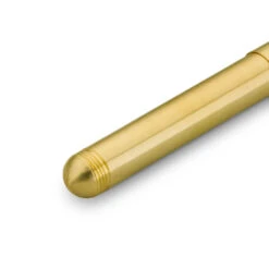 Kaweco Liliput Brass Fountain Pen 10 Kaweco Liliput Brass Fountain Pen -Creative Corner Deals Store kaweco kaweco liliput brass fountain pen 3
