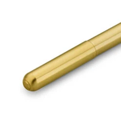 Kaweco Liliput Brass Fountain Pen 11 Kaweco Liliput Brass Fountain Pen -Creative Corner Deals Store kaweco kaweco liliput brass fountain pen 4
