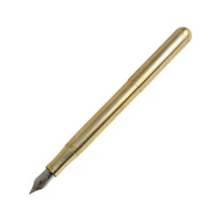 Kaweco Liliput Brass Fountain Pen 13 Kaweco Liliput Brass Fountain Pen -Creative Corner Deals Store kaweco kaweco liliput brass fountain pen 6