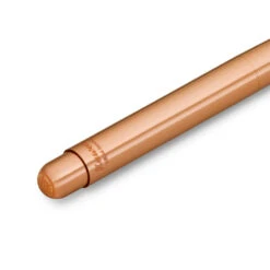 Kaweco Liliput Copper Ballpoint -Creative Corner Deals Store kaweco kaweco liliput copper ballpoint 2