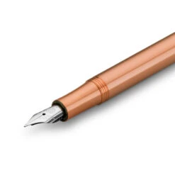 Kaweco Liliput Copper Fountain Pen 10 Kaweco Liliput Copper Fountain Pen -Creative Corner Deals Store kaweco kaweco liliput copper fountain pen 2