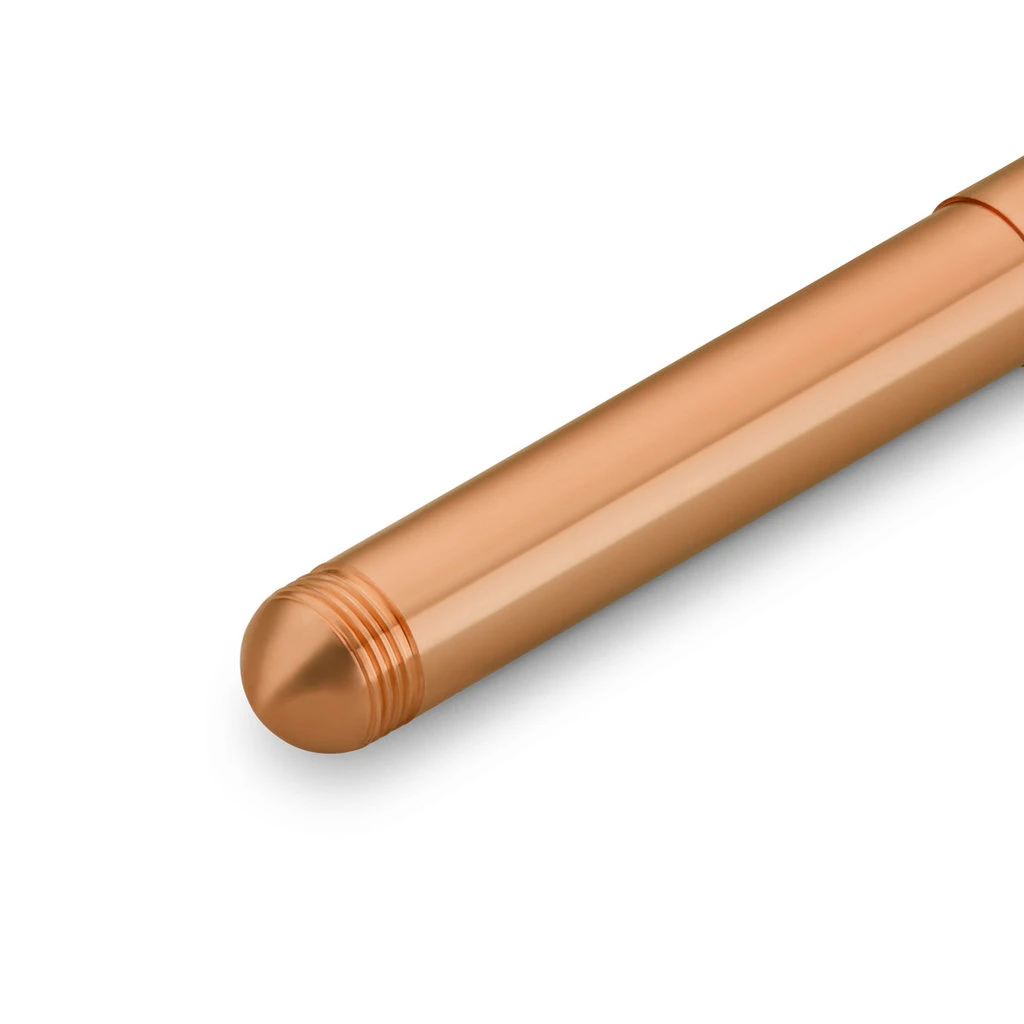 Kaweco Liliput Copper Fountain Pen 5 Kaweco Liliput Copper Fountain Pen - Image 5