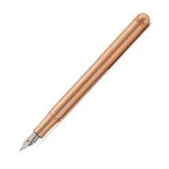 Kaweco Liliput Copper Fountain Pen 14 Kaweco Liliput Copper Fountain Pen -Creative Corner Deals Store kaweco kaweco liliput copper fountain pen 6