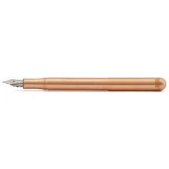 Kaweco Liliput Copper Fountain Pen 15 Kaweco Liliput Copper Fountain Pen -Creative Corner Deals Store kaweco kaweco liliput copper fountain pen 7