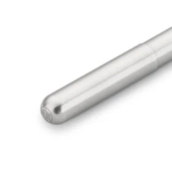 Kaweco Liliput Silver Fountain Pen -Creative Corner Deals Store kaweco kaweco liliput silver fountain pen 4