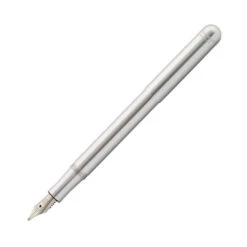 Kaweco Liliput Silver Fountain Pen -Creative Corner Deals Store kaweco kaweco liliput silver fountain pen 6