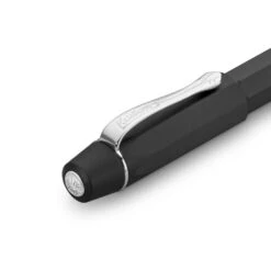 Kaweco Original Sport Black Chrome 060 Fountain Pen -Creative Corner Deals Store kaweco kaweco original sport black chrome 060 foun 3