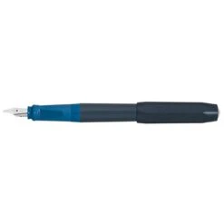 Kaweco Perkeo Calligraphy Set - Blue -Creative Corner Deals Store kaweco kaweco perkeo calligraphy set blue 3