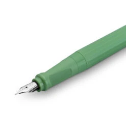 Kaweco Perkeo Jungle Green Fountain Pen 11 Kaweco Perkeo Jungle Green Fountain Pen -Creative Corner Deals Store kaweco kaweco perkeo jungle green fountain pen 2