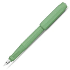 Kaweco Perkeo Jungle Green Fountain Pen 14 Kaweco Perkeo Jungle Green Fountain Pen -Creative Corner Deals Store kaweco kaweco perkeo jungle green fountain pen 5