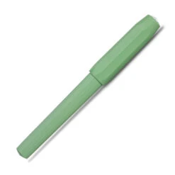 Kaweco Perkeo Jungle Green Fountain Pen 15 Kaweco Perkeo Jungle Green Fountain Pen -Creative Corner Deals Store kaweco kaweco perkeo jungle green fountain pen 6