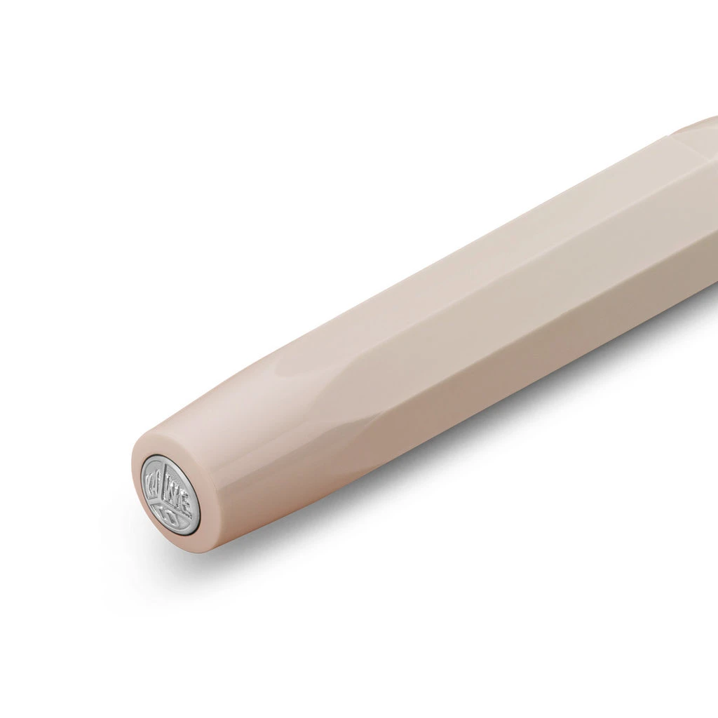 Kaweco Skyline Sport Macchiato Fountain Pen 5 Kaweco Skyline Sport Macchiato Fountain Pen - Image 5