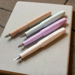 Kaweco Skyline Sport Macchiato Fountain Pen 16 Kaweco Skyline Sport Macchiato Fountain Pen -Creative Corner Deals Store kaweco kaweco skyline sport macchiato fountain pen 6