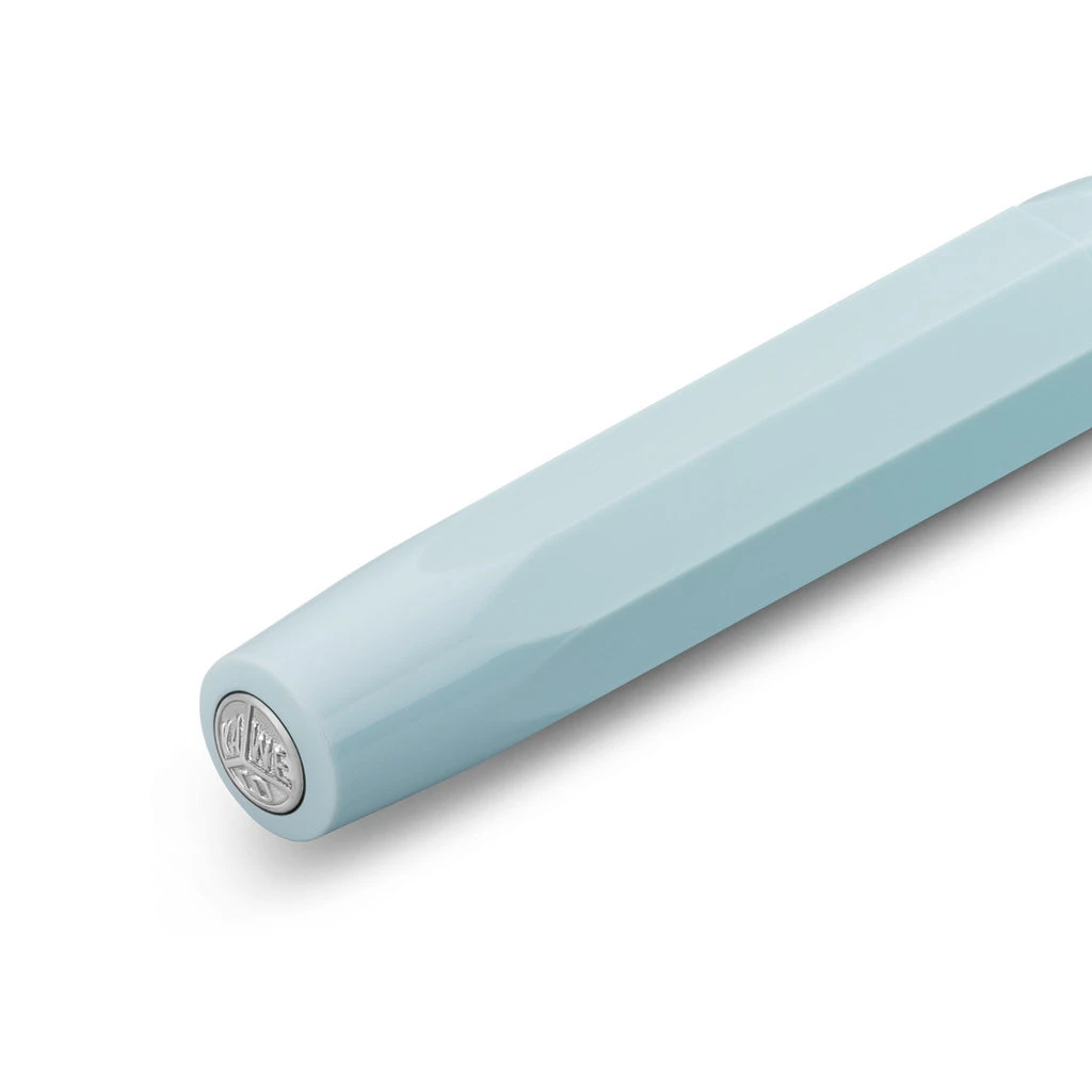 Kaweco Skyline Sport Mint Fountain Pen 5 Kaweco Skyline Sport Mint Fountain Pen - Image 5