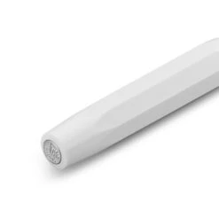 Kaweco Skyline Sport White Rollerball -Creative Corner Deals Store kaweco kaweco skyline sport white rollerball 3