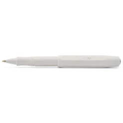 Kaweco Skyline Sport White Rollerball -Creative Corner Deals Store kaweco kaweco skyline sport white rollerball 6