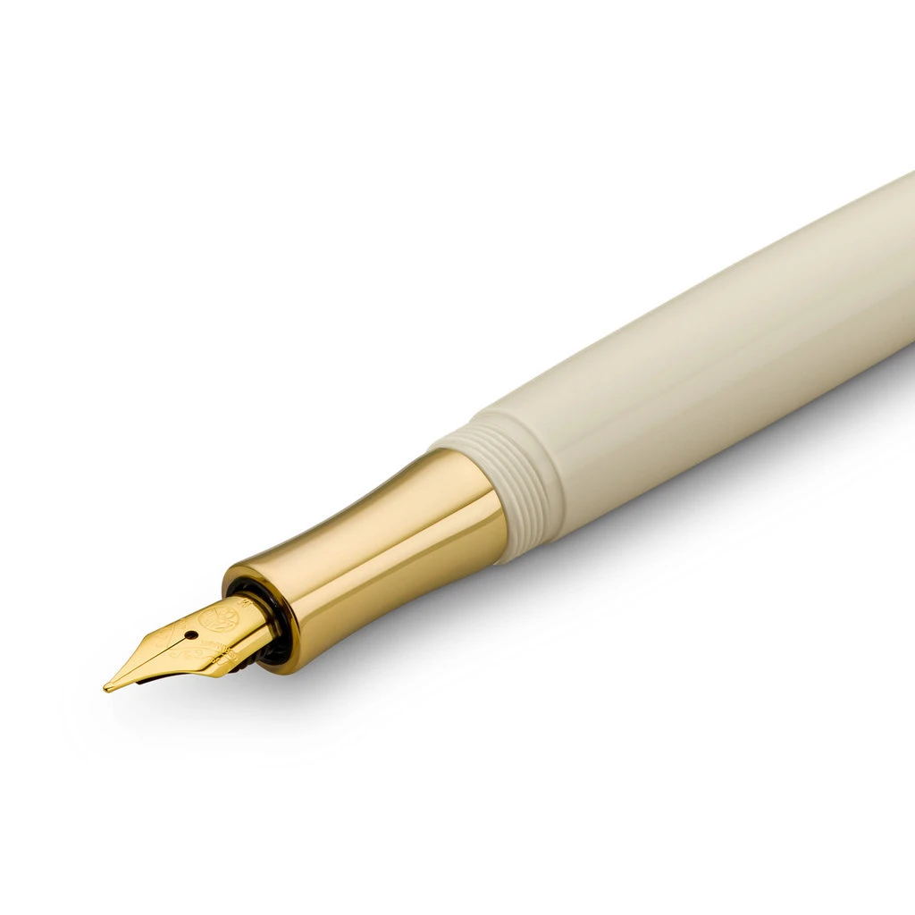 Kaweco Student 50's Rock Fountain Pen 3 Kaweco Student 50's Rock Fountain Pen - Image 3