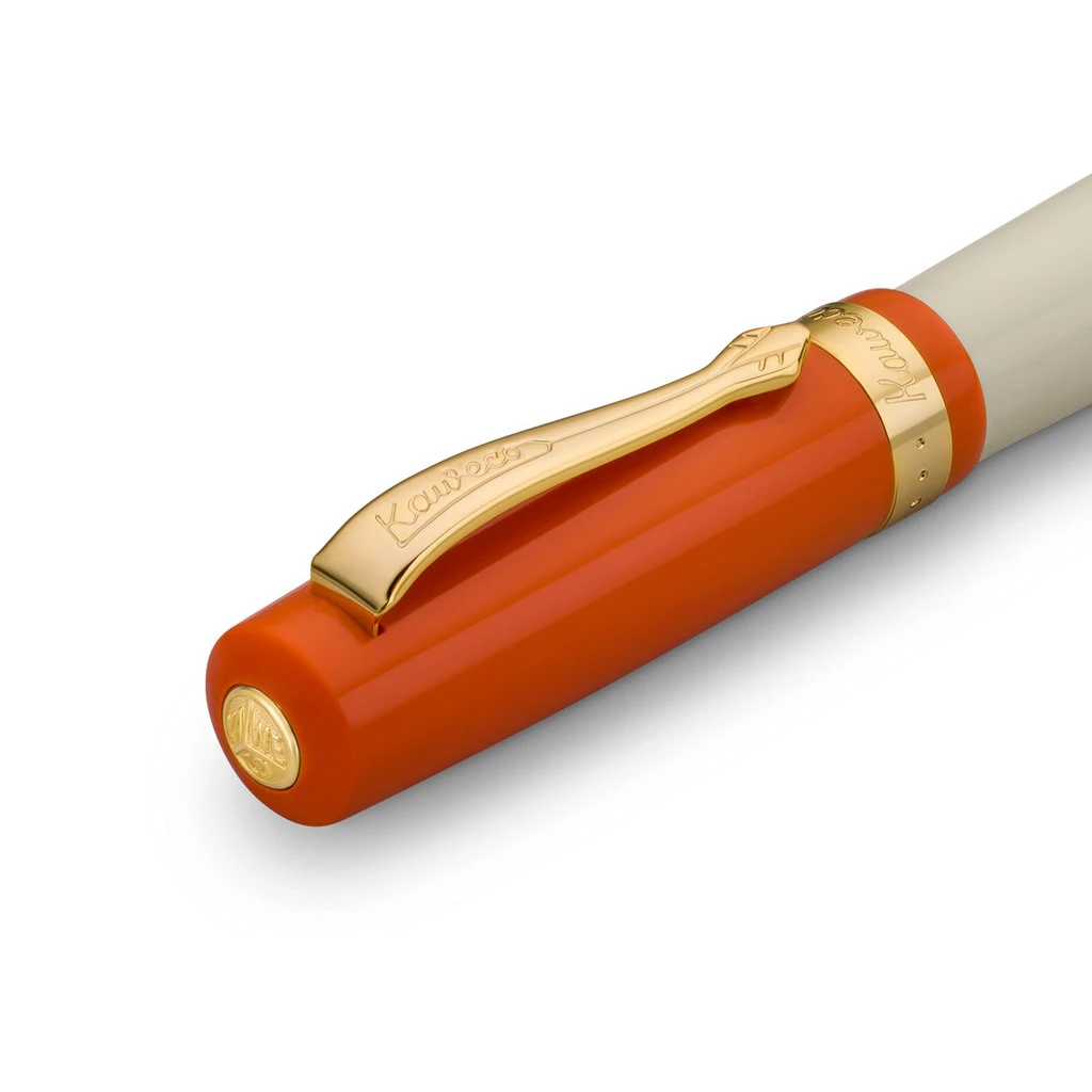 Kaweco Student 70's Soul Rollerball 4 Kaweco Student 70's Soul Rollerball - Image 4