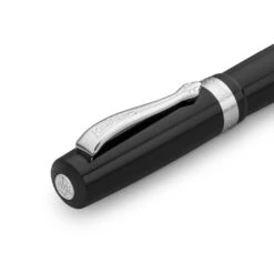 Kaweco Student Black Rollerball -Creative Corner Deals Store kaweco kaweco student black rollerball 3