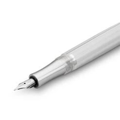 Kaweco Student Transparent Fountain Pen -Creative Corner Deals Store kaweco kaweco student transparent fountain pen 2