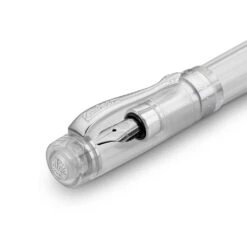 Kaweco Student Transparent Fountain Pen -Creative Corner Deals Store kaweco kaweco student transparent fountain pen 4