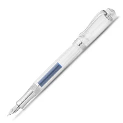 Kaweco Student Transparent Fountain Pen -Creative Corner Deals Store kaweco kaweco student transparent fountain pen 6