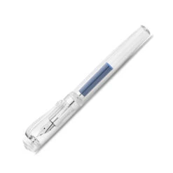 Kaweco Student Transparent Fountain Pen -Creative Corner Deals Store kaweco kaweco student transparent fountain pen 7