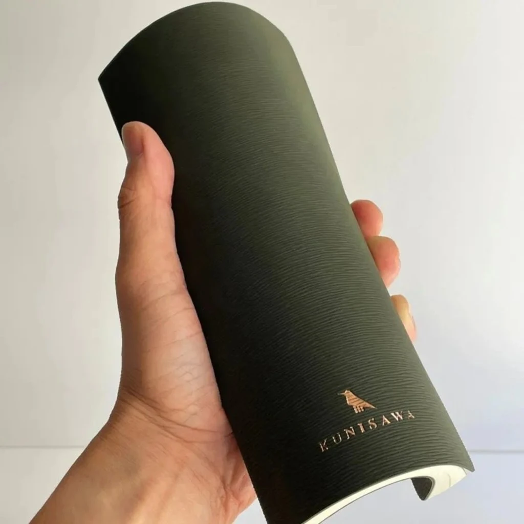 Find Flex Notebook Turkish Blue 2 Find Flex Notebook Turkish Blue - Image 2