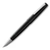 Lamy 2000 Black Fountain Pen