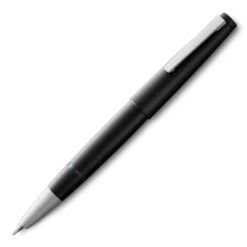 Lamy 2000 Black Fountain Pen -Creative Corner Deals Store lamy lamy 2000 black fountain pen 2