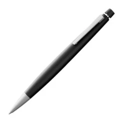 Lamy 2000 Black Mechanical Pencil 0.5mm