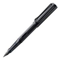 Lamy Al Star Black Fountain Pen -Creative Corner Deals Store lamy lamy al star black fountain pen 1